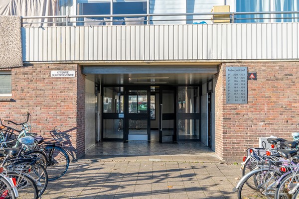 Medium property photo - Rubicondreef 212, 3561 JH Utrecht